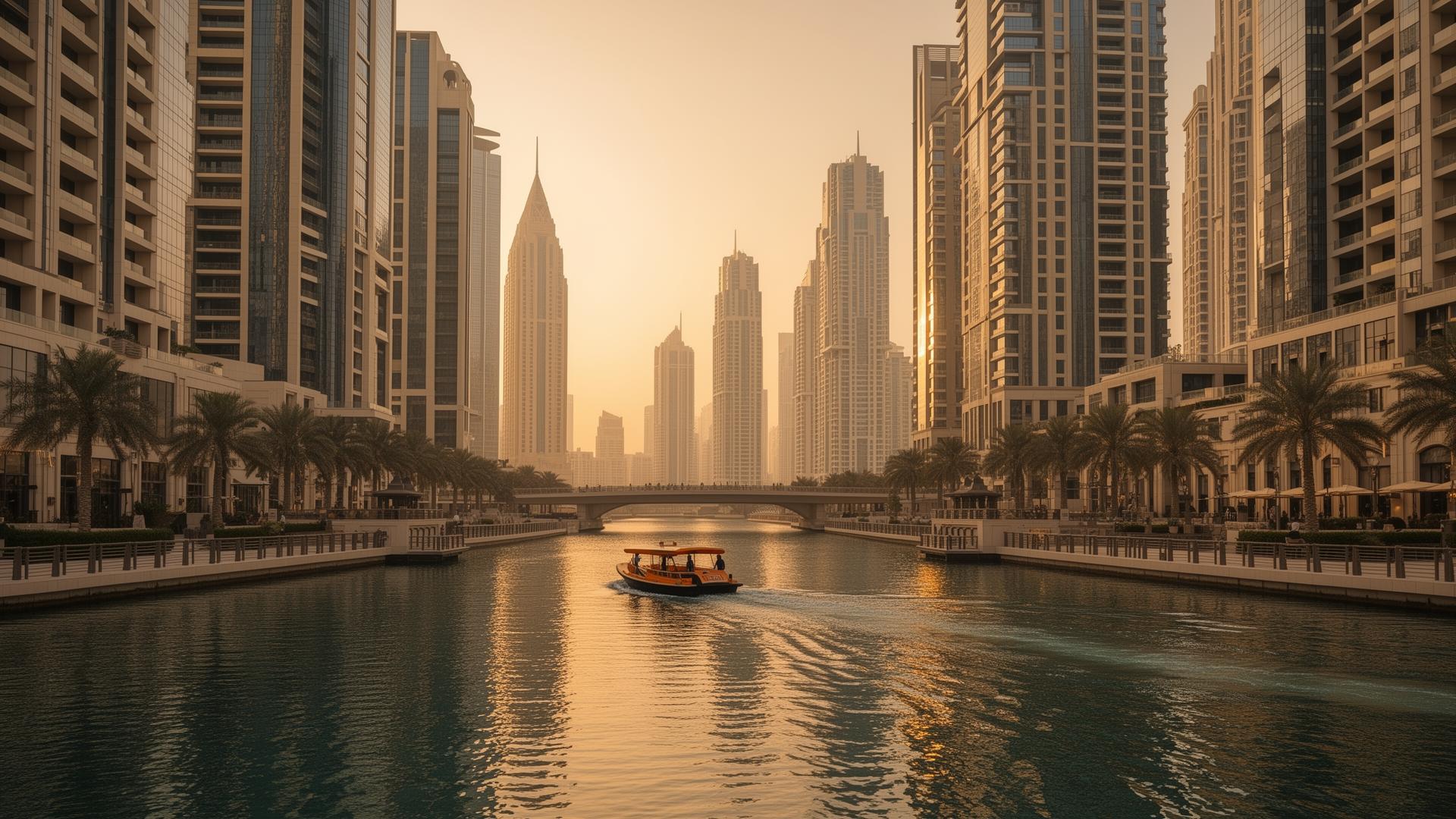 Business Bay