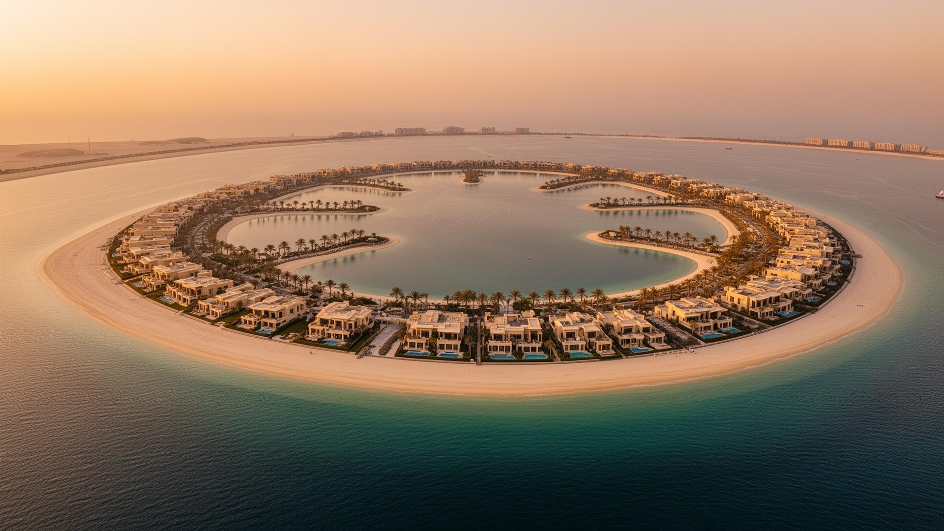 Palm Jumeirah