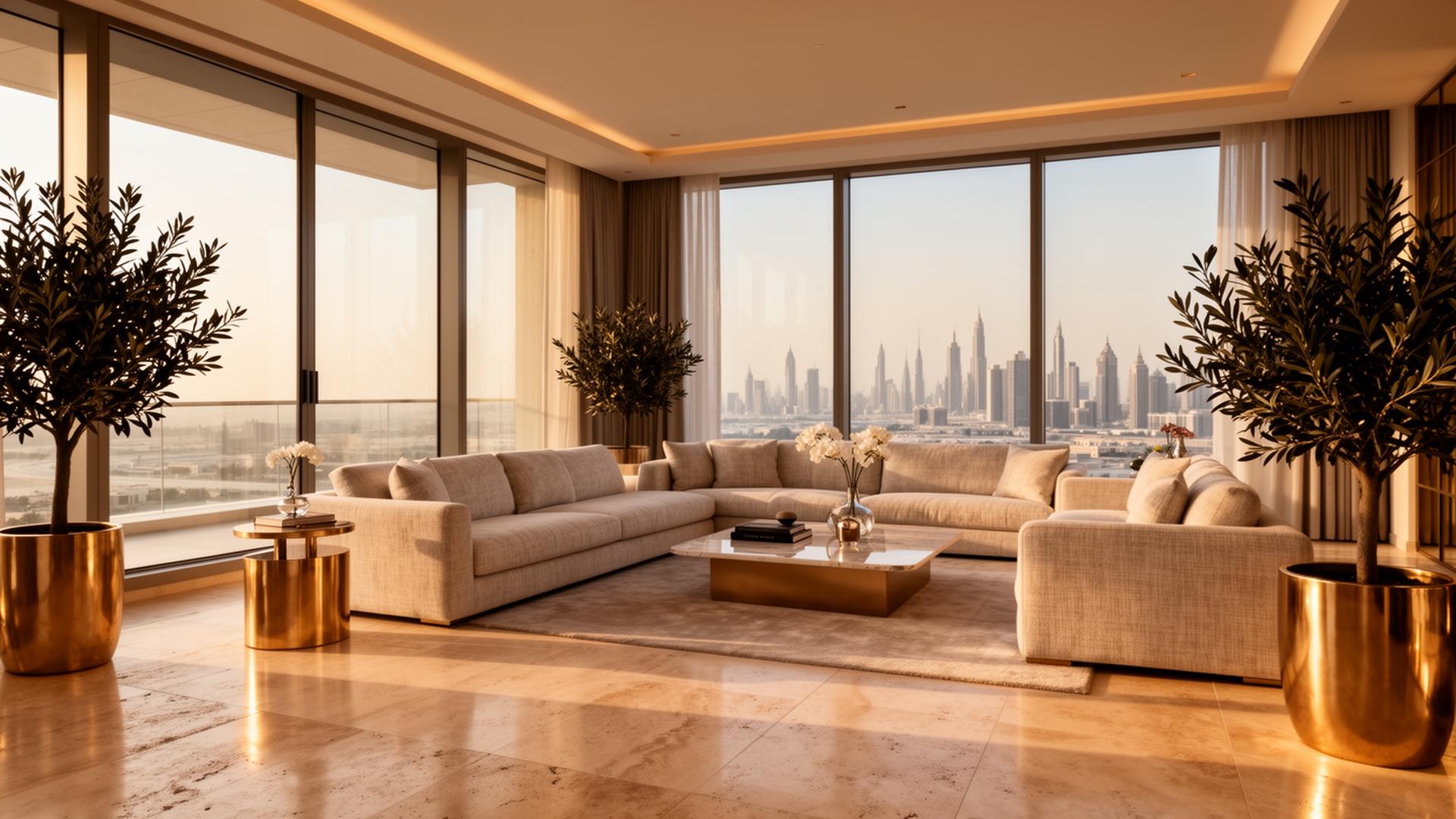 Downtown Dubai